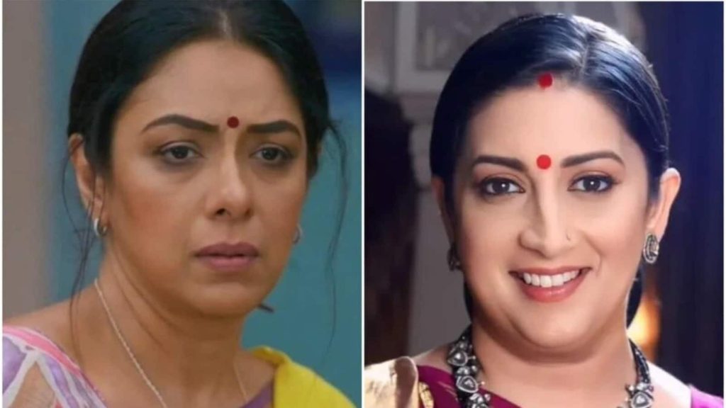 33 हफ्ते की TRP रिपोर्ट सामने आ गई है। इस हफ्ते टॉप 5 पर बने ये शोज ऑडियंस का दिल...