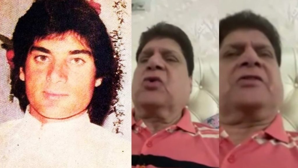 તેમના યુગના સુપ્રસિદ્ધ ક્રિકેટર, જેમણે historic તિહાસિક લોર્ડ્સમાં ડબલ સદી બનાવ્યો … अपने दौर के दिग्गज क्रिकेटर, ऐतिहासिक लॉर्ड्स में दोहरा शतक लगाने वाले...