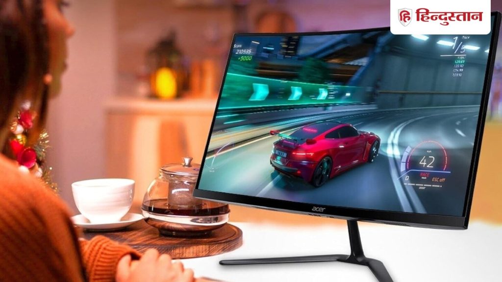 अगर आप गेमिंग और एडिटिंग के लिए एक मॉनिटर खरीदना चाहते हैं, तो अमेजन आपके...