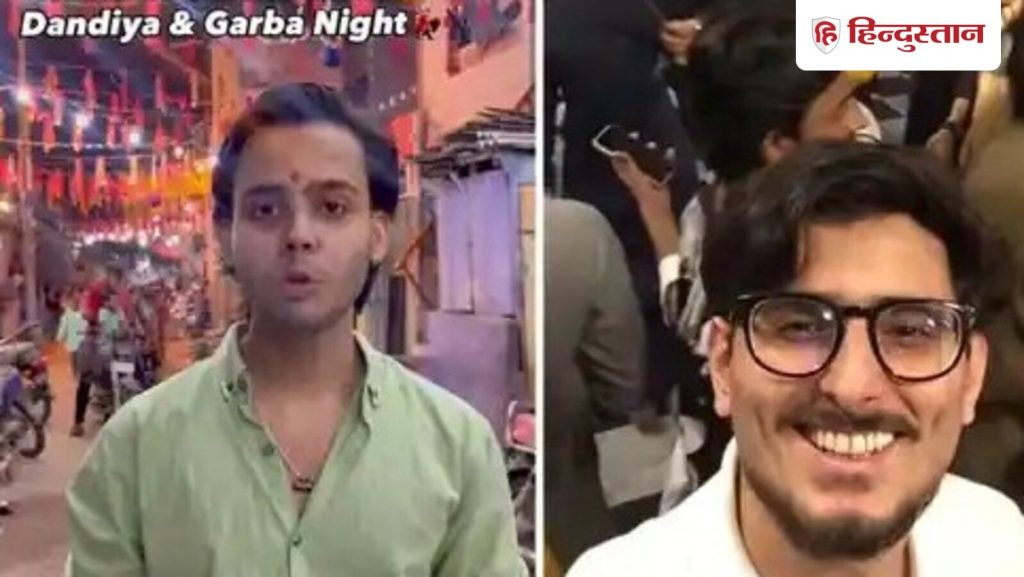 वायरल वीडियो पर लोगों की प्रतिक्रियाएं भी खूब आ रही हैं। कई लोगों ने...