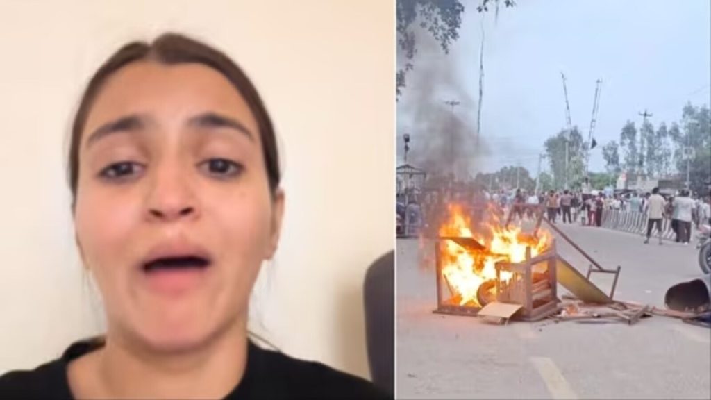 नेपाल में स्थिति बिगड़ने पर भारत ने अपने नागरिकों को सलाह दी कि वे हालात...