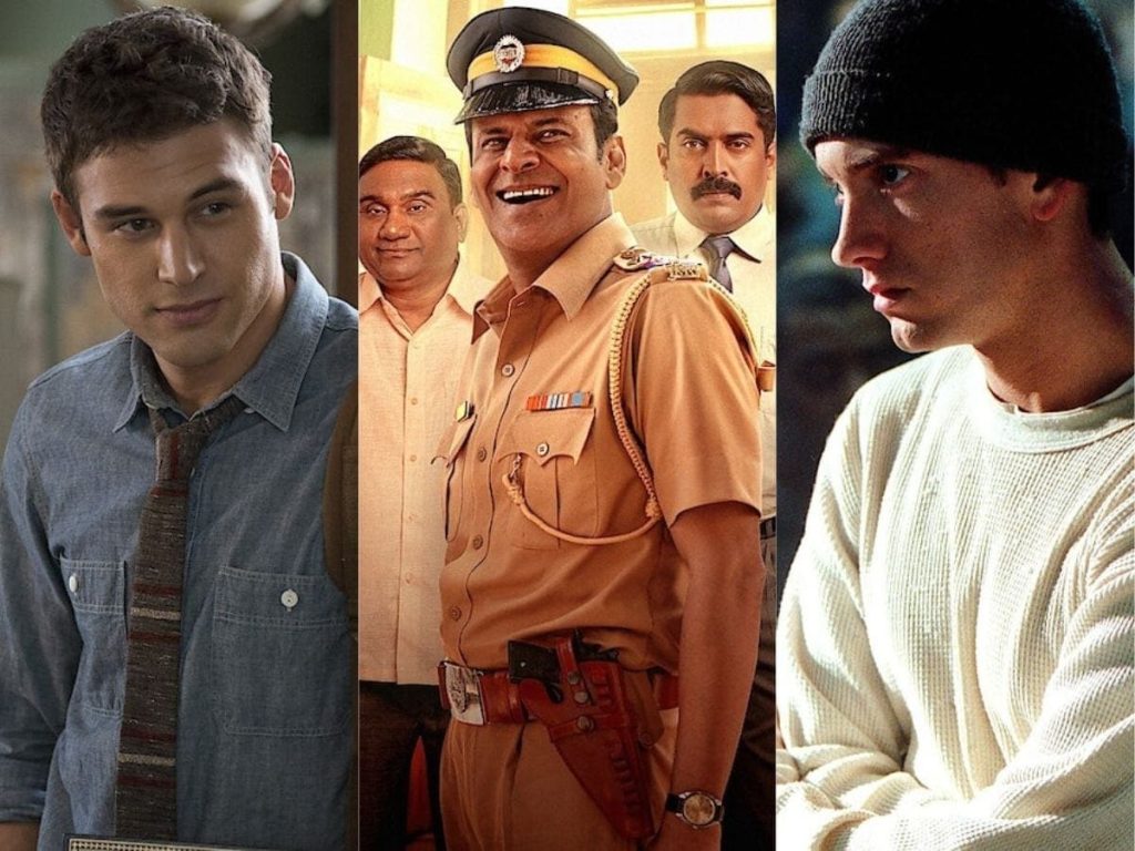 Netflix this week: हैरतअंगेज कहानियां जो उड़ा देंगी होश, इस हफ्ते आएंगी ये फिल्में और...