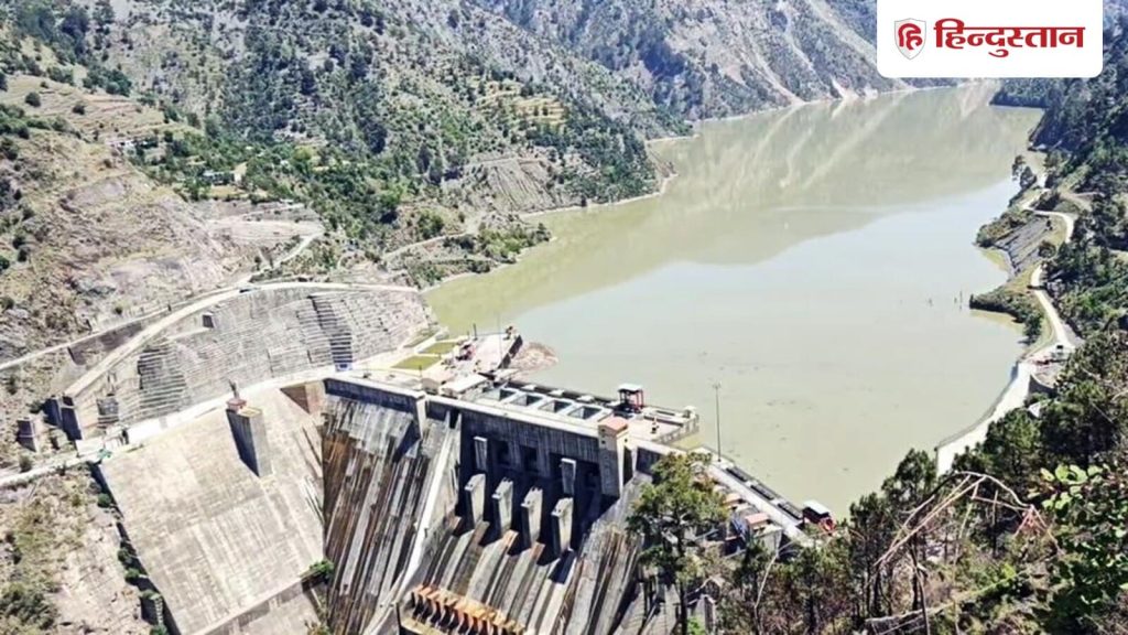 दिल्ली सहित उत्तर भारत के कई राज्य गंभीर जल संकट का सामना करते हैं।...