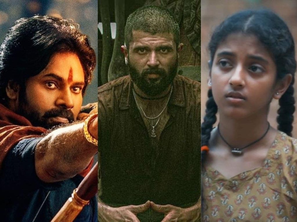 OTT Most Watched: ओटीटी पर सबसे ज्यादा देखी गई फिल्में, जानें इस हफ्ते टॉप 5 की लिस्ट में कौन से...