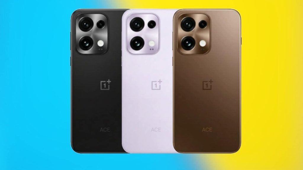 एक टिप्स्टर ने अपकमिंग OnePlus 15 के कलर ऑप्शन्स की डिटेल लीक कर दी है। वनप्लस 15 को...