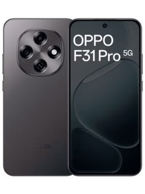 Oppo F31 Pro 