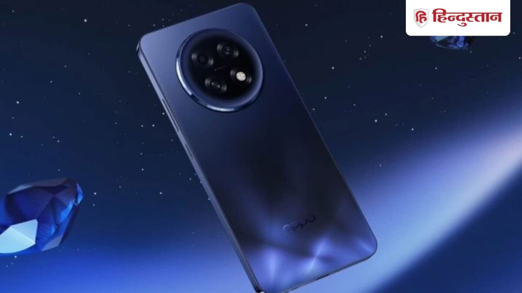 ओप्पो ने मार्केट में अपने नए फोन्स को लॉन्च किया है। इनमें कंपनी 32...