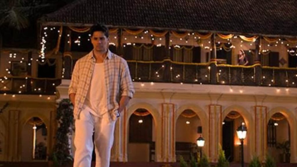 परम सुंदरी की बॉक्स ऑफिस पर अच्छी शुरुआत हुई है। फिल्म में सिद्धार्थ...