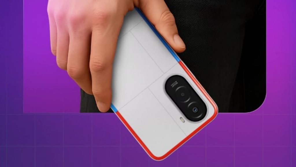 7000mAh बैटरी वाला सबसे सस्ता 5G फोन तलाश रहे हैं, तो अब आपकी तलाश खत्म होने वाली...