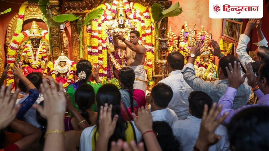 आंध्र प्रदेश हाई कोर्ट के एक आदेश के बाद यह विवाद उपजा, जिसमें अदालत ने कहा...