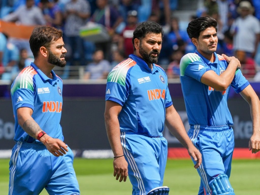 इंग्लैंड ने बनाया वनडे इतिहास की सबसे बड़ी जीत का वर्ल्ड रिकॉर्ड, टॉप 5 में 2 बार है टीम इंडिया का...