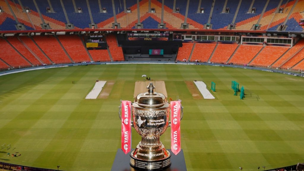 आकाश चोपड़ा ने आईपीएल को लेकर 5 सुझाव दिए हैं। आकाश चोपड़ा ने जो सुझाव दिए...