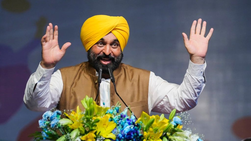 Punjab News: पंजाब के आम आदमी पार्टी के विधायक हरमीत सिंह पठानमाजरा ने मान सरकार...