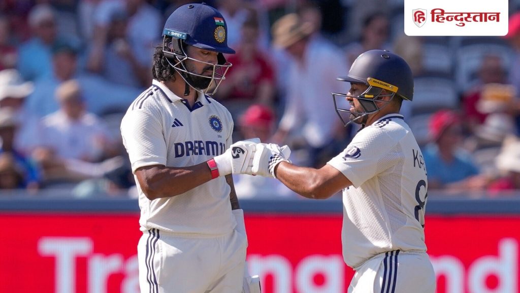 अनुभवी बल्लेबाज केएल राहुल और करुण नायर को कर्नाटक के रणजी संभावितों में...