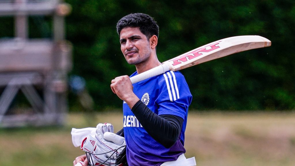 कोच रवि शास्त्री इतने प्रभावित हुए कि वह उन्हें प्लेइंग इलेवन में शामिल...