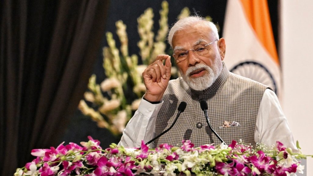 बुधवार को GST की स्लैब व्यवस्था में बड़ा बदलाव किया गया है। अब देश में सिर्फ 5...