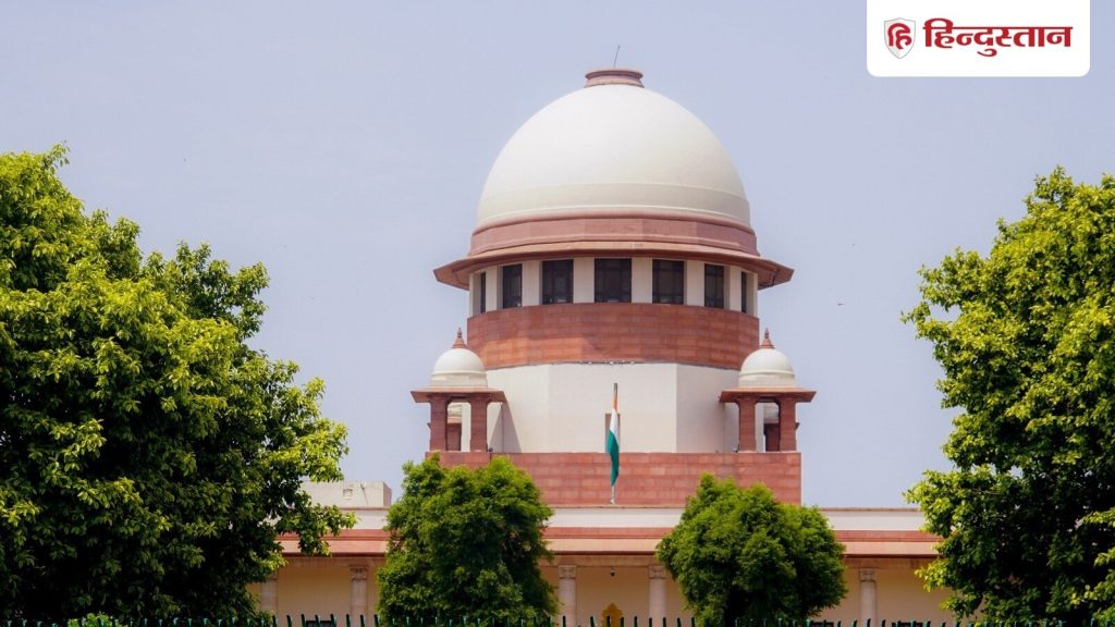 उच्चतम न्यायालय ने हाल ही में अदालत में हाईकोर्ट जजों की निष्क्रियता और...