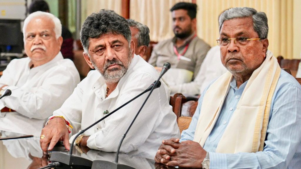 Karnataka CM Siddaramaiah: कर्नाटक सीएम सिद्धारमैया द्वारा हिंदू धर्म और धर्मांतरण को...