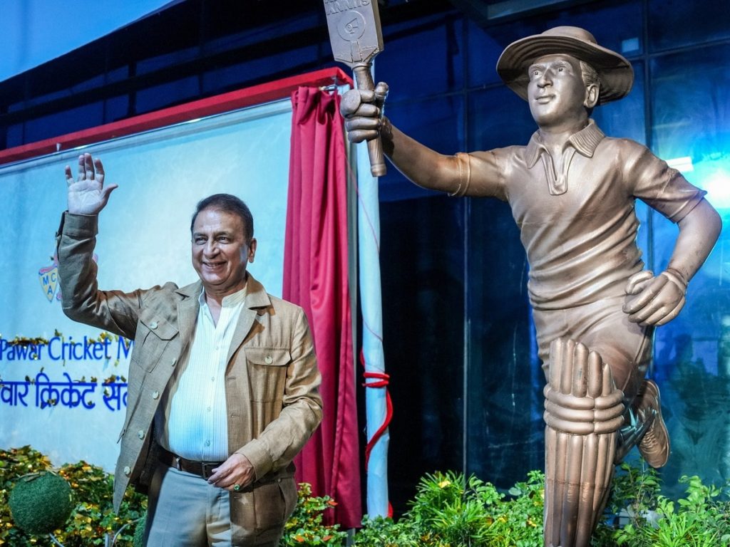 भारत के 5 दिग्गज क्रिकेटर, जिन्होंने ODI में लगाया सिर्फ एक शतक; गावस्कर भी हैं इनमें...