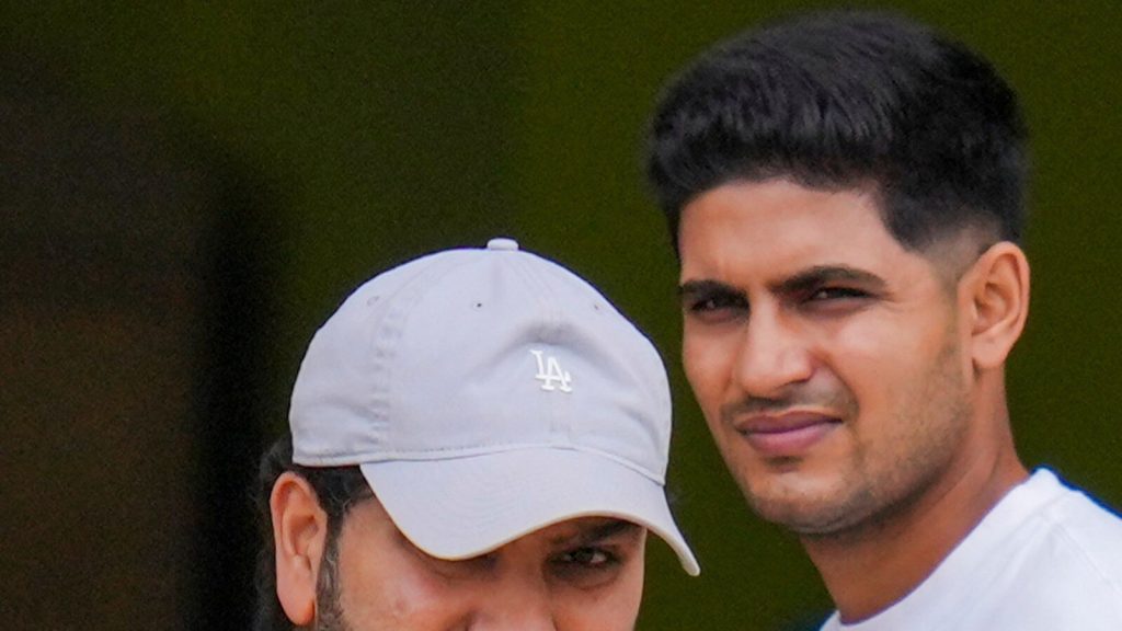 यूएई के गेंदबाज ने बताया यह 2011-12 की बात होगी जब शुभमन 11 या 12 साल का रहा होगा। हम...