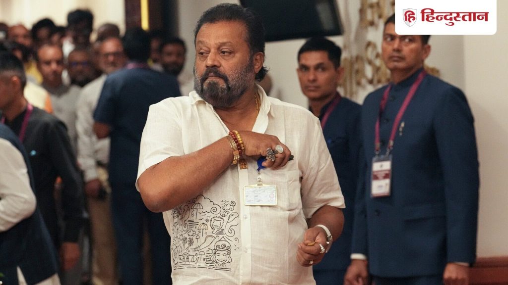 केंद्रीय मंत्री ने कहा कि पिछले दो साल से वह उस परिवार की स्थिति पर नजर रखे...