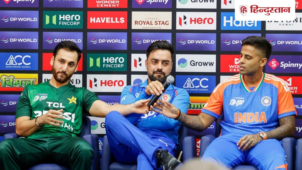 पूर्व कप्तान और चयनकर्ता कृष्णमाचारी श्रीकांत का मानना है कि इंडिया...