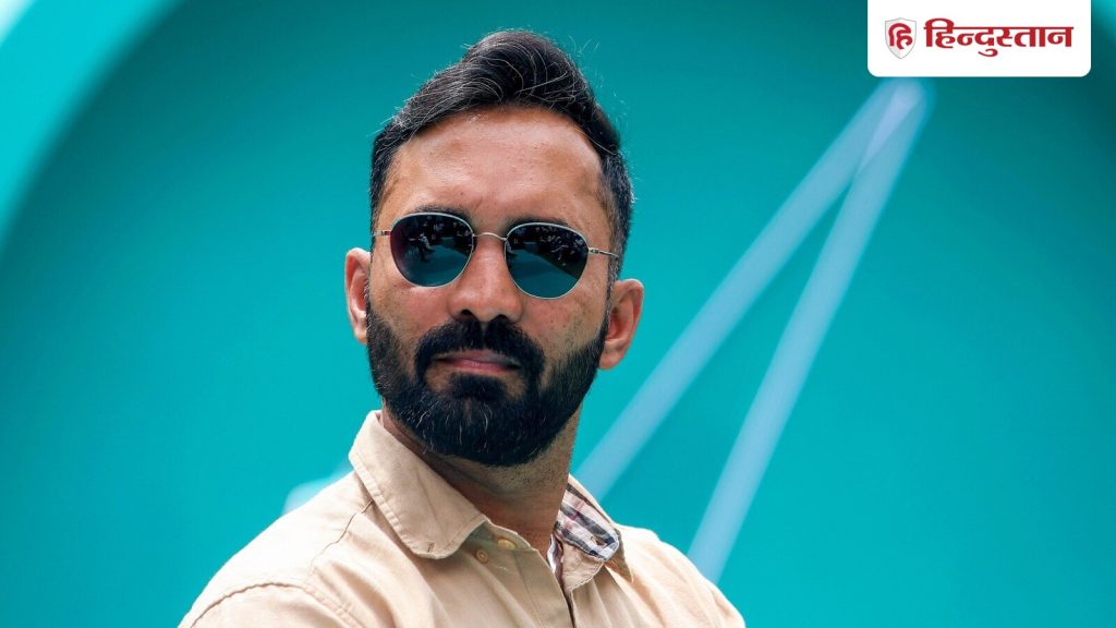 भारत के पूर्व क्रिकेटर दिनेश कार्तिक को हांगकांग सिक्सेस टूर्नामेंट के...