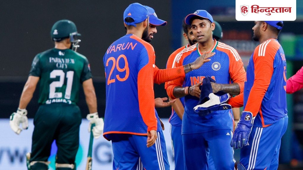 टी20 एशिया कप 2025 में पाकिस्तान पर 'आखिरी वार' करने के लिए सूर्या ब्रिगेड तैयार...