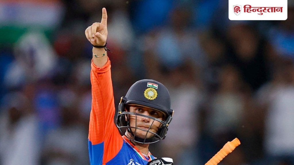 अभिषेक शर्मा को जल्द ही ओडीआई डेब्यू का मौका मिल सकता है। एक मीडिया...