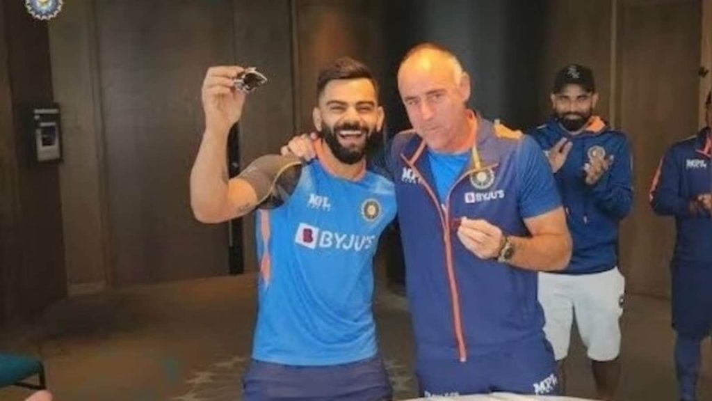 मानसिक अनुकूलन कोच पैडी अपटन का मानना है कि खेल और खिलाड़ियों को समझना...