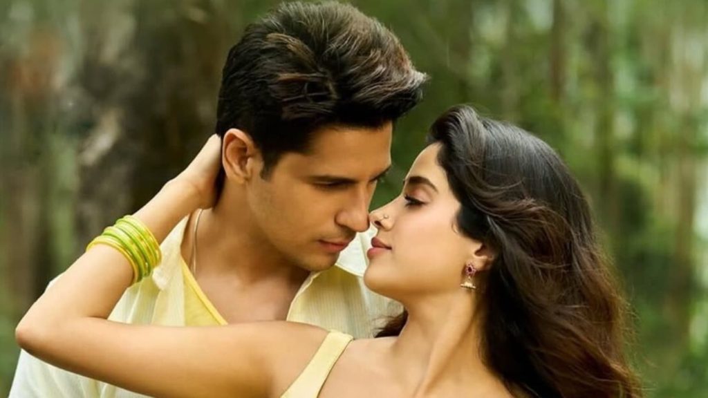 तुषार जलोटा के निर्देशन में बनी फिल्म 'परम सुंदरी' में सिद्धार्थ मल्होत्रा...