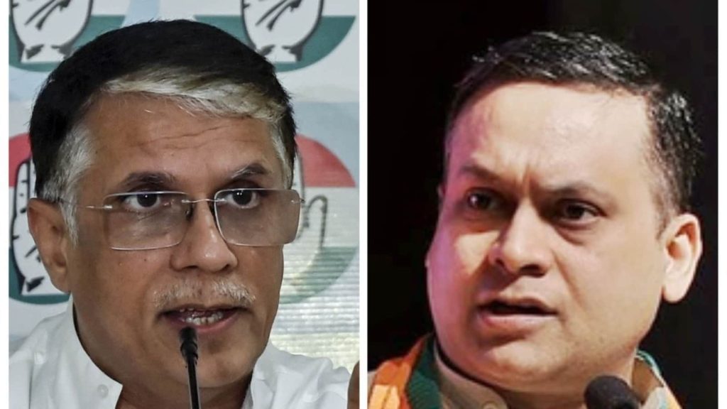 एक से अधिक निर्वाचन क्षेत्रों की वोटर लिस्ट में नाम दर्ज होने को लेकर मिले...