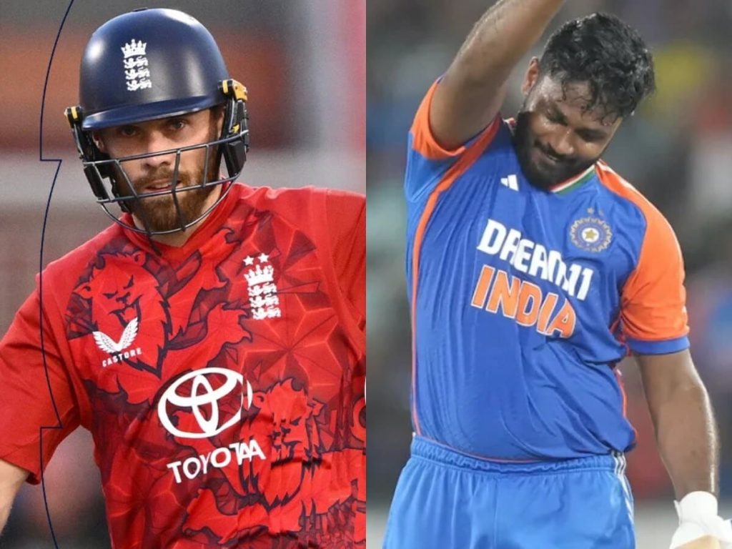 फिल साल्ट ने तोड़ा संजू सैमसन का रिकॉर्ड, देखें T20I में सबसे तेज शतक लगाने वाले प्लेयर्स की...