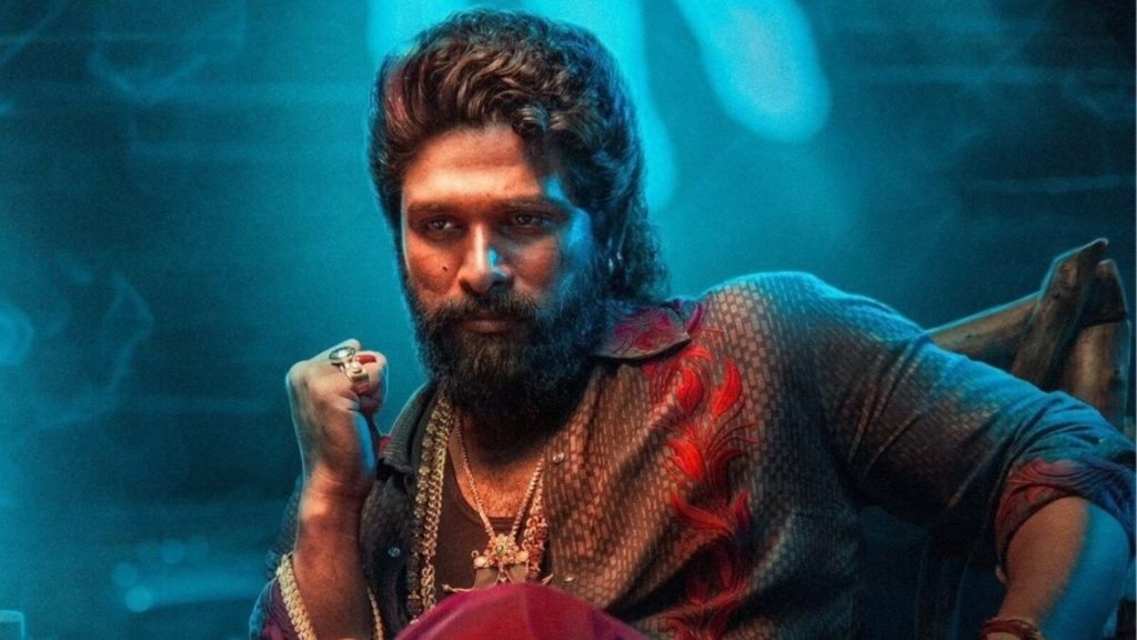 अल्लू अर्जुन के साथ पुष्पा बनाने वाले डायरेक्टर सुकुमार ने हाल में पुष्पा...