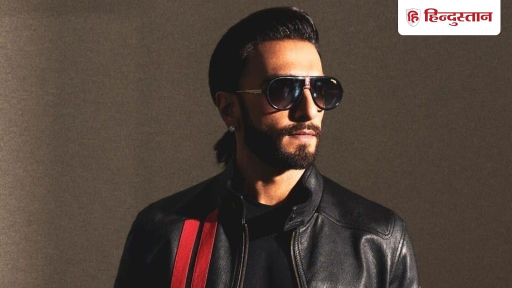 बॉलीवुड एक्टर रणवीर सिंह जल्द अपनी फिल्म डॉन 3 की शूटिंग शुरू करने वाले...