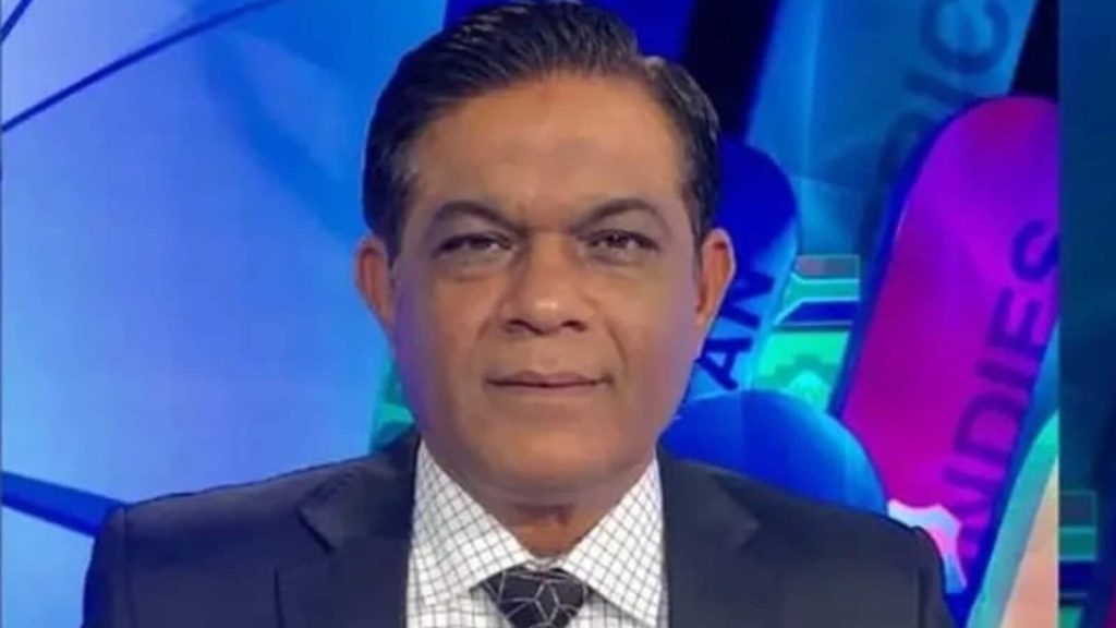 पाकिस्तान के पूर्व कप्तान राशिद लतीफ ने बताया है कि आखिर क्यों उनकी टीम...