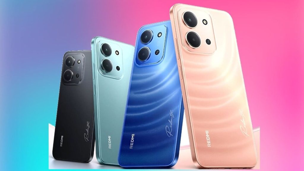Redmi 15C 4G Launched: रेडमी ने अपने नए फोन के तौर पर Redmi 15C 4G को चुनिंदा वैश्विक बाजारों में...