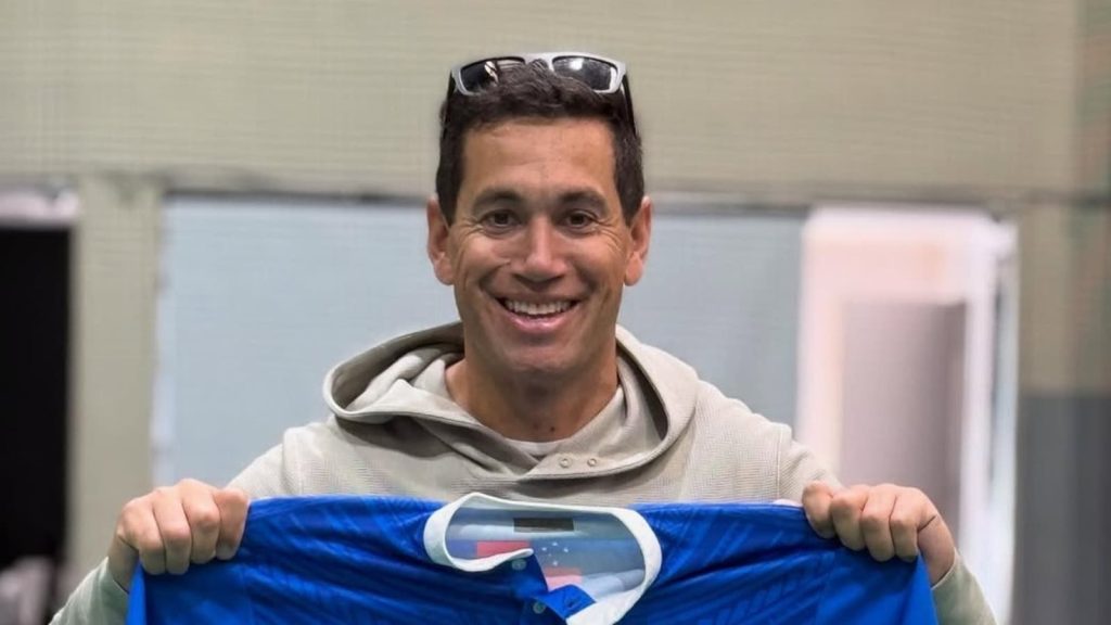 न्यूजीलैंड के दिग्गज बल्लेबाज रहे और पूर्व कप्तान रॉस टेलर ने टी20 वर्ल्ड...