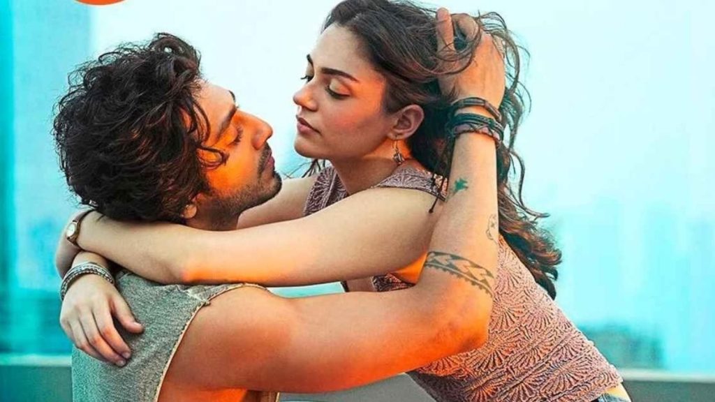 Saiyaara OTT Release: सैयारा की ओटीटी रिलीज से पहले दर्शक मेकर्स से एक खास फरमाइश कर रहे...