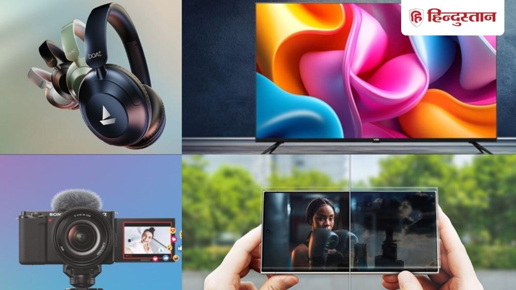 Sale Live For Prime Members: अगर आप प्राइम मेंबर हैं तो आप अमेजन ग्रेट इंडियन फेस्टिवल सेल...