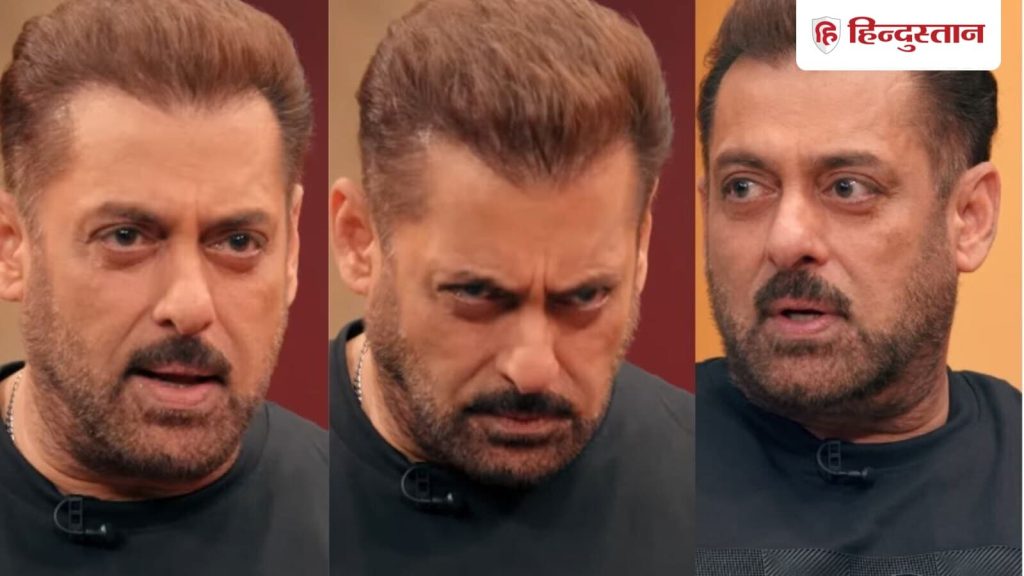 Salman Khan: सुपरस्टार सलमान खान जब काजोल और ट्विंकल खन्ना के शो पर पहुंचे तो ढेर...