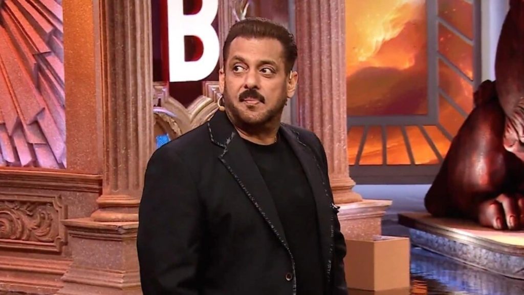 Bigg Boss 19 Nominations: सलमान खान होस्टेड रियलिटी टीवी शो बिग बॉस 19 में इस हफ्ते ड्रामा...