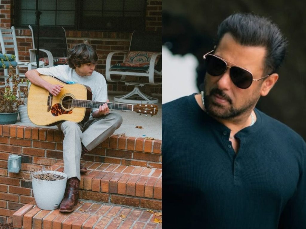 कौन हैं जोनस कोनर? जिनके बारे में सलमान खान ने किया पोस्ट, लिखा- ऐसे बच्चों को सपोर्ट नहीं किया...