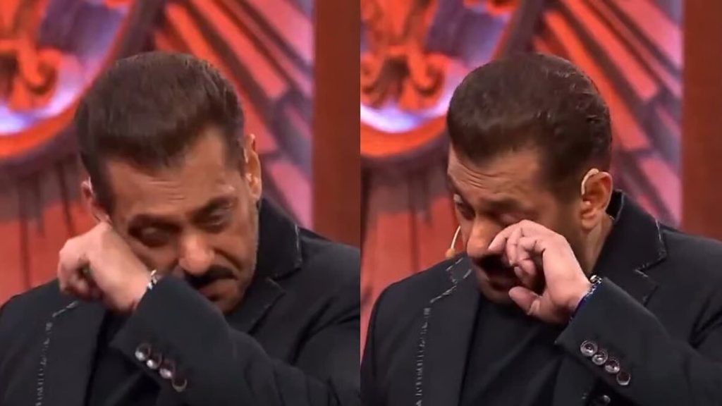 Bigg Boss 19: बिग बॉस में घरवालों को कभी प्यार से समझाते तो कभी डांटते सलमान खान हाल...