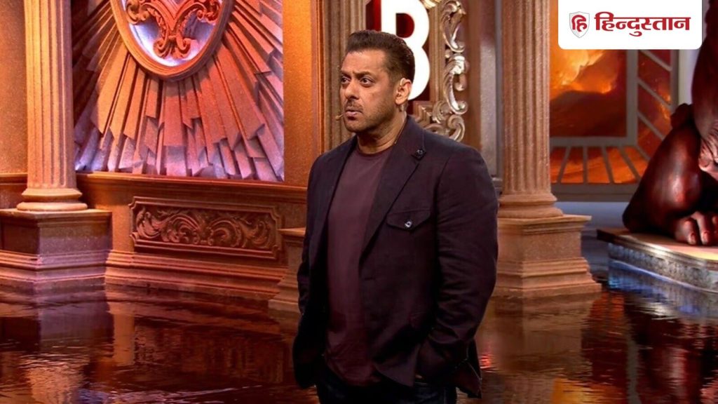 Bigg Boss 19: वीकेंड का वार का इस हफ्ते का एविक्शन काफी दमदार रहा। सलमान खान ने...