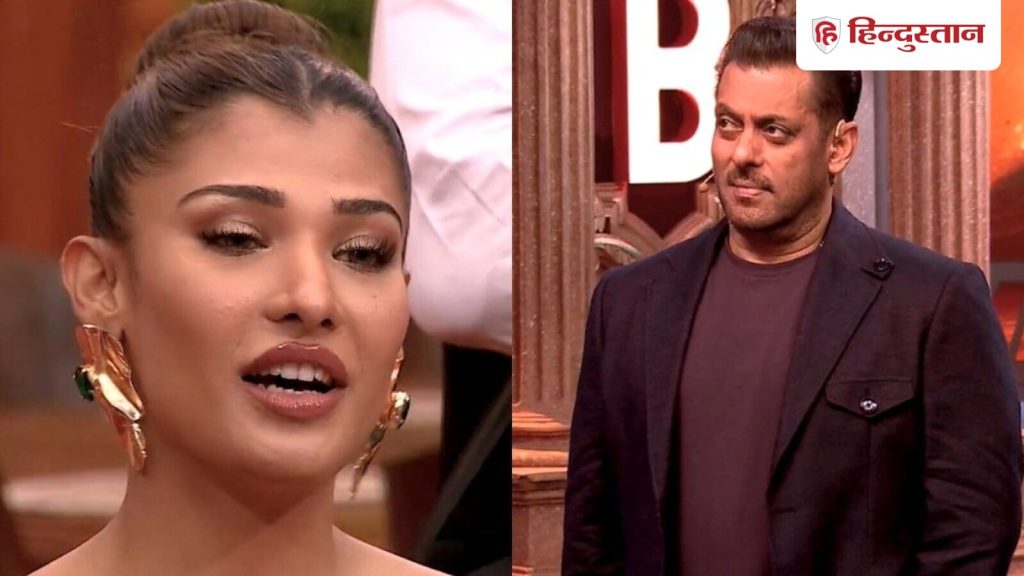 Bigg Boss 19 Nehal Chudasama: रियलिटी टीवी शो बिग बॉस 19 के अपकमिंग एपिसोड में आप देखेंगे कि...