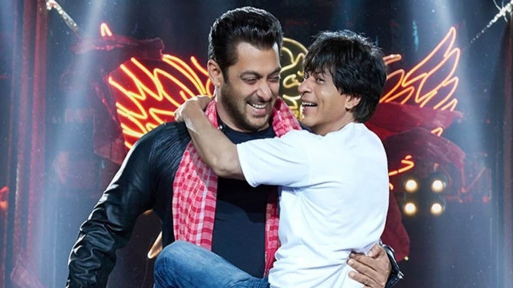 Shah Rukh Khan and Salman Khan: टीवी एक्टर अर्जुन बिजलानी ने बताया कि उन्हें कई बार सलमान खान...
