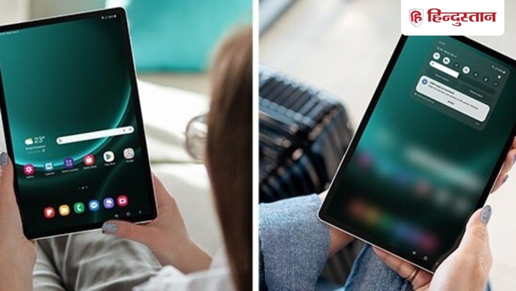 Samsung Tablets: अगर आप टैबलेट खरीदने का प्लान कर रहे हैं, तो सैमसंग कई ऑप्शन्स अमेजन...