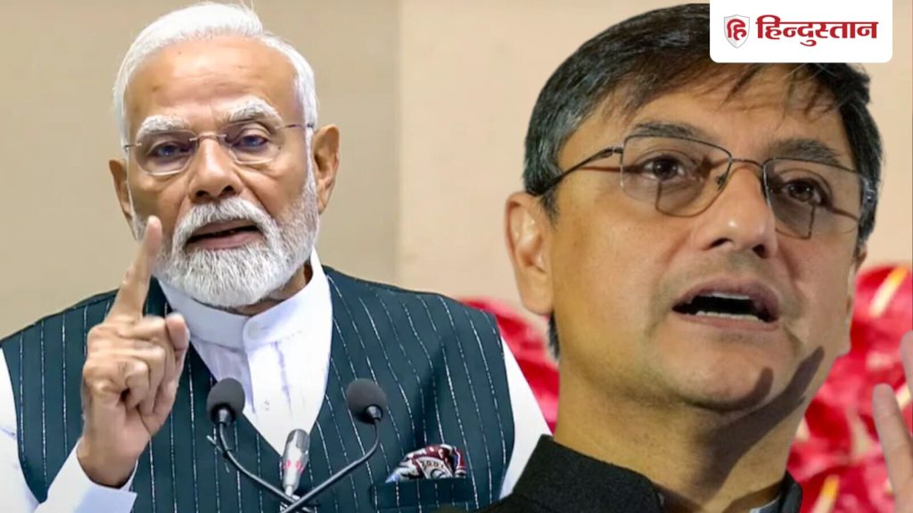 भारत की मुख्य चुनौती कानूनों और न्याय को समय पर लागू न कर पाना है। यहां...