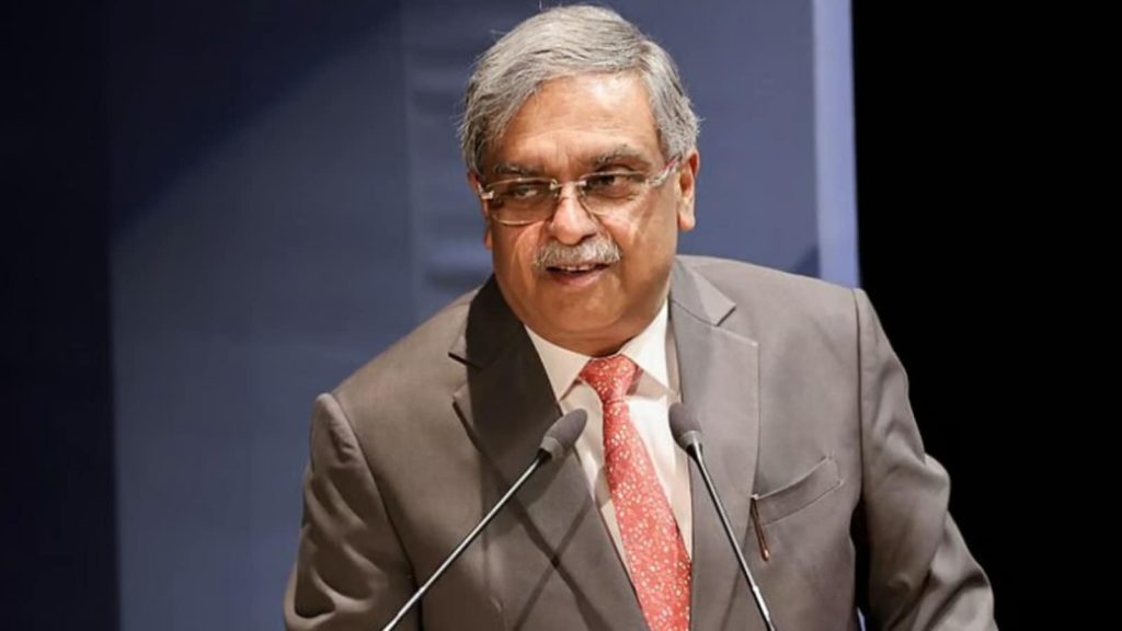 सुप्रीम कोर्ट के जज जस्टिस विक्रम नाथ ने कहा कि आवारा कुत्तों वाले केस ने...